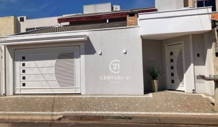 Casa com 2 dormitórios à venda, 175 m² por R$ 790.000,00 - Jardim Altos do Klavin - Nova Odessa/SP