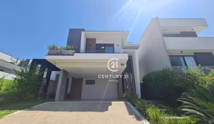 Casa com 3 dormitórios à venda, 272 m² por R$ 2.450.000,00 - Swiss Park - Campinas/SP