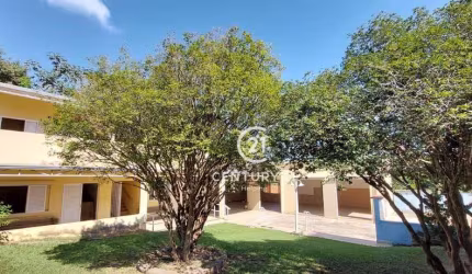 Chácara com 2 dormitórios à venda, 1600 m² por R$ 1.007.000,00 - Chácara Primavera - Sumaré/SP