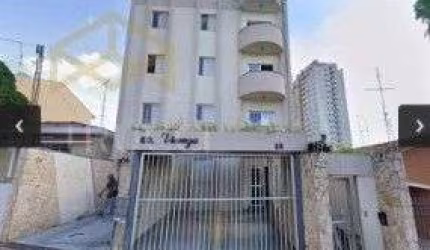 Apartamento com 2 dormitórios à venda, 63 m² por R$ 380.000,00 - Vila Coqueiro - Valinhos/SP
