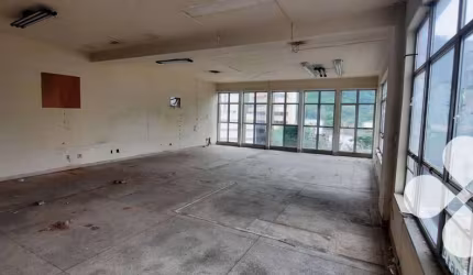 Sala, 268 m² - venda por R$ 1.480.000,00 ou aluguel por R$ 17.477,65/mês - Vila Matias - Santos/SP