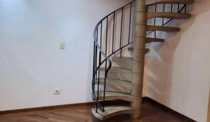 Cobertura com 3 dormitórios, 244 m² - venda por R$ 735.000,00 ou aluguel por R$ 7.690,00/mês - Vila Matias - Santos/SP