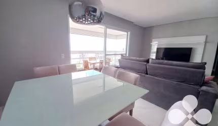 Apartamento com 3 dormitórios à venda, 96 m² por R$ 985.000,00 - Vila Belmiro - Santos/SP