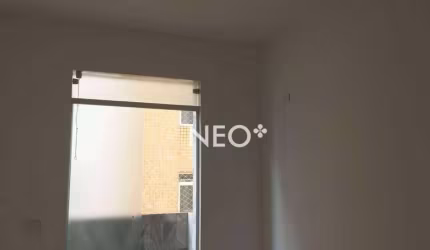 Apartamento com 2 dormitórios, 78 m² - venda por R$ 495.000,00 ou aluguel por R$ 2.950,00/mês - Boqueirão - Santos/SP