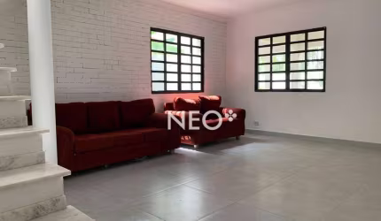 Casa com 3 dormitórios à venda, 179 m² por R$ 1.325.000,00 - Balneário Praia do Pernambuco - Guarujá/SP