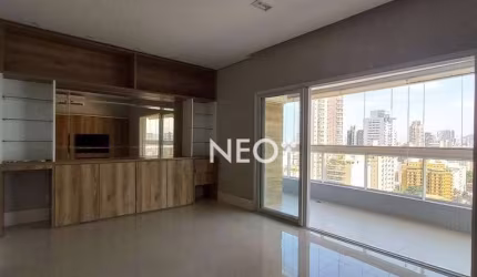 Apartamento com 3 dormitórios à venda, 131 m² por R$ 1.750.000,00 - Boqueirão - Santos/SP