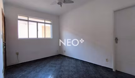 Apartamento a venda no Embaré