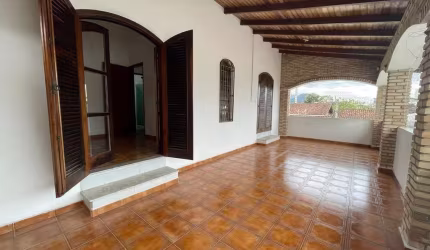 Casa com 3 quartos à venda no Poiares, Caraguatatuba , 312 m2 por R$ 500.000