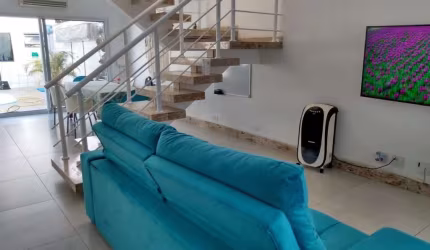 Casa com 3 quartos à venda na Praia das Palmeiras, Caraguatatuba , 250 m2 por R$ 1.000.000