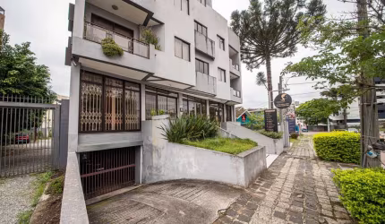 Loja para alugar, 52.90 m2 por R$2700.00  - Juveve - Curitiba/PR