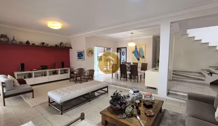 LINDO IMÓVEL COM 4 DORMITÓRIOS E +230M² NO CONDOMÍNIO PARQUE DAS LARANJEIRAS!!
