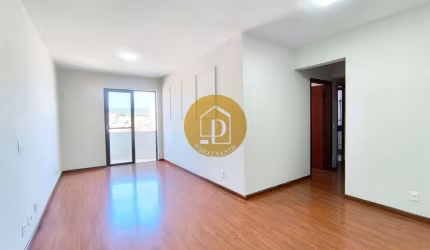 APARTAMENTO À VENDA RESIDENCIAL TORRE DI TREVISO ITATIBA/SP