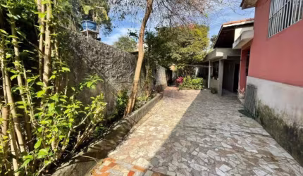 Terreno em Itaquera com 500m²