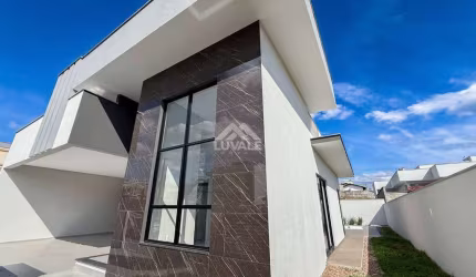 Casa Térrea | Três Rios do Norte | 3 quartos (1 suíte) | 150m²