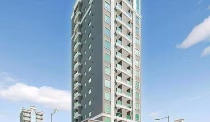 Apartamento para Venda em Itapema, Morretes, 1 dormitório, 1 suíte, 1 banheiro, 1 vaga
