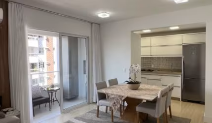 APARTAMENTO 2S AMÉRICA JOINVILLE - SC