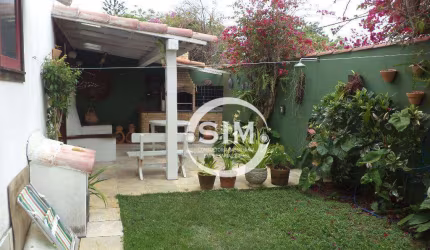 Casa com 2 dormitórios à venda, 100 m² - Centro - Armação dos Búzios/RJ