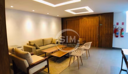 Cobertura com 3 dormitórios à venda, 187 m² no Centro - Cabo Frio/RJ