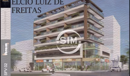 Loja à venda, 100 m² por R$ 650.000,00 - Centro - Cabo Frio/RJ