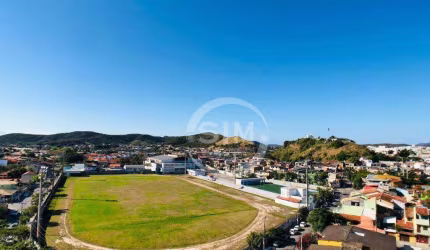 Cobertura com 3 dormitórios, 190 m² para venda ou aluguel na Vila Blanche - Cabo Frio/RJ