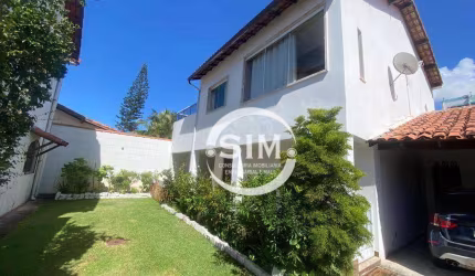 Casa à venda, 220 m² por R$ 750.000,00 - Braga - Cabo Frio/RJ