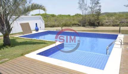 Casa com 5 dormitórios à venda, 360 m² por R$ 2.800.000,00 - Village de Búzios - Armação dos Búzios/RJ