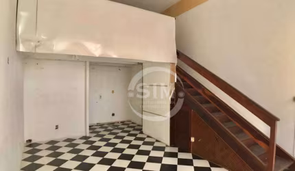Sala, 37 m² - venda por R$ 300.000,00 ou aluguel por R$ 1.750,00/mês - Centro - Cabo Frio/RJ