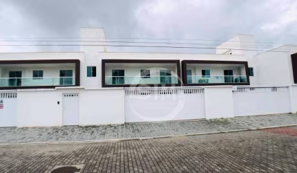 Casa com 2 dormitórios à venda, 70 m² por R$ 420.000,00 - Novo Portinho - Cabo Frio/RJ