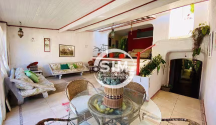 Pousada com 10 dormitórios à venda, 300 m² na Ossos - Armação dos Búzios/RJ