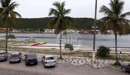 Casa com 16 dormitórios à venda, 453 m² por R$ 1.990.000,00 - São Bento - Cabo Frio/RJ