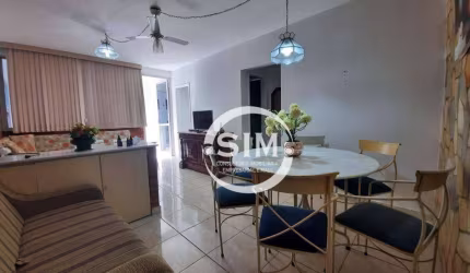 Apartamento com 2 dormitórios, 74 m² - venda por R$ 480.000,00 ou aluguel por R$ 3.950,00/mês - Braga - Cabo Frio/RJ