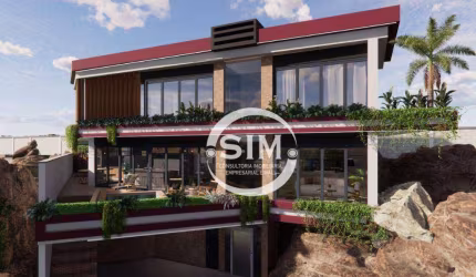 Casa com 3 dormitórios à venda, 250 m² por R$ 900.000,00 - Nova São Pedro - São Pedro da Aldeia/RJ