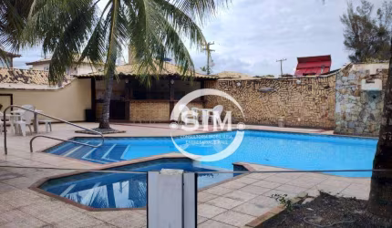 Casa com 3 dormitórios à venda - Manguinhos - Armação dos Búzios/RJ