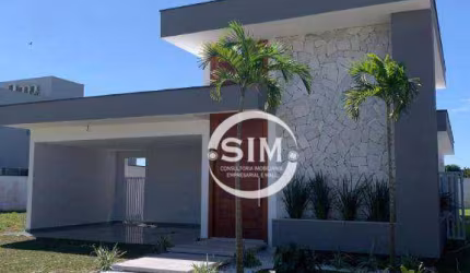 Casa com 3 dormitórios à venda, 176 m² por R$ 1.150.000,00 - Ogiva - Cabo Frio/RJ