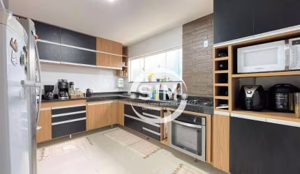 Casa com 3 dormitórios à venda, 90 m² por R$ 590.000,00 - Campo Redondo - São Pedro da Aldeia/RJ