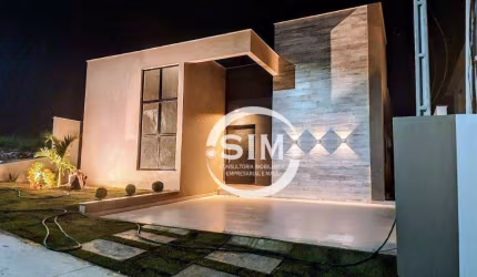 Casa com 3 dormitórios à venda, 123 m² por R$ 895.000,00 - Nova São Pedro - São Pedro da Aldeia/RJ