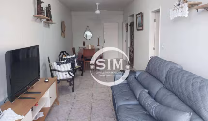 Apartamento com 2 dormitórios à venda, 90 m² por R$ 450.000,00 - Braga - Cabo Frio/RJ