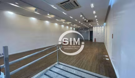 Loja para alugar, 200 m² por R$ 30.000/mês - Centro - Cabo Frio/RJ