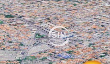 Terreno à venda, 450 m² por R$ 700.000 - Palmeiras - Cabo Frio/RJ