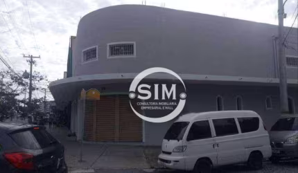 Galpão para alugar, 500 m² no Centro - Cabo Frio/RJ