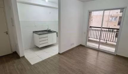 Imóvel para aluguel com 56 metros quadrados com 2 quartos em Planalto - São Bernardo do Campo - SP