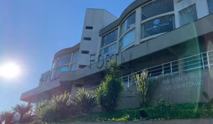 Apartamento à venda em Ana Rech, Caxias do Sul - Churrasqueira, Sacada, Elevador