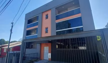 Apartamento para venda  no Bairro Ana Rech em Caxias do Sul