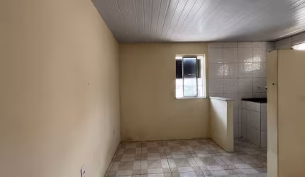 Kitnet para Aluguel em Cajazeiras VI