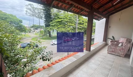 Casa com 4 dormitórios à venda, 213 m² por R$ 3.300.000,00 - Balneário - Florianópolis/SC