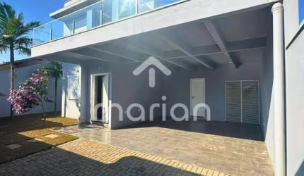 Sobrado com 3 quartos, Centro - Penha