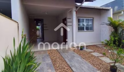 Casa com 2 quartos, Itacolomi - Balneário Piçarras