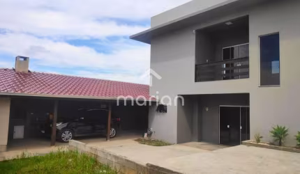 Casa com 3 quartos à Venda, Bela Vista - Balneário Piçarras