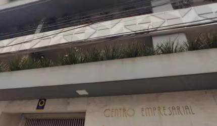 Ponto comercial com 1 sala para alugar no Centro, Blumenau , 80 m2 por R$ 3.000