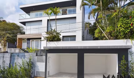 Casa com 7 quartos à venda no Jardim Blumenau, Blumenau , 510 m2 por R$ 8.000.000